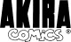 Akira comics